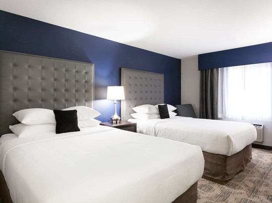 Red Lion Inn & Suites Auburn Seattle主图