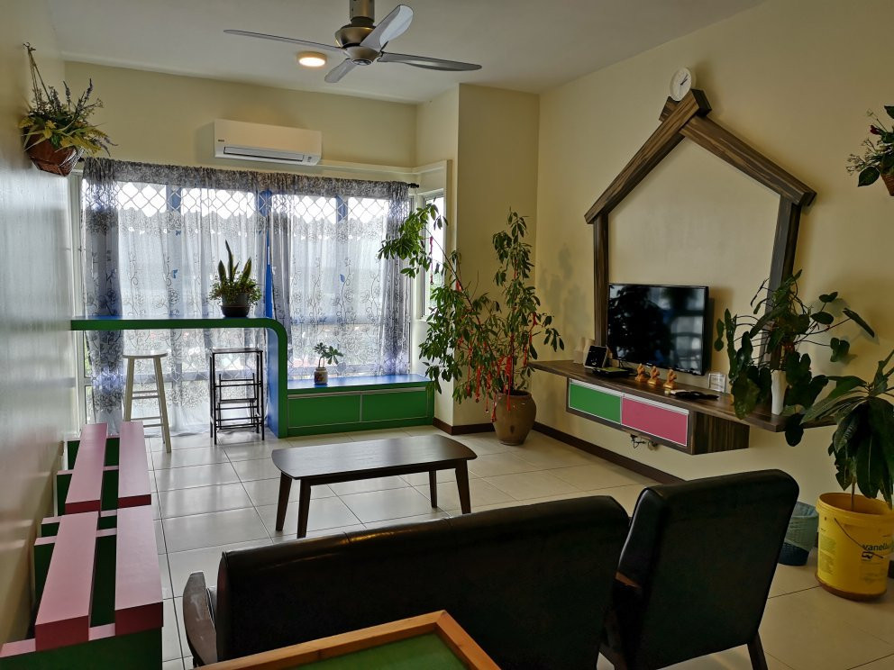 本店好民宿主图