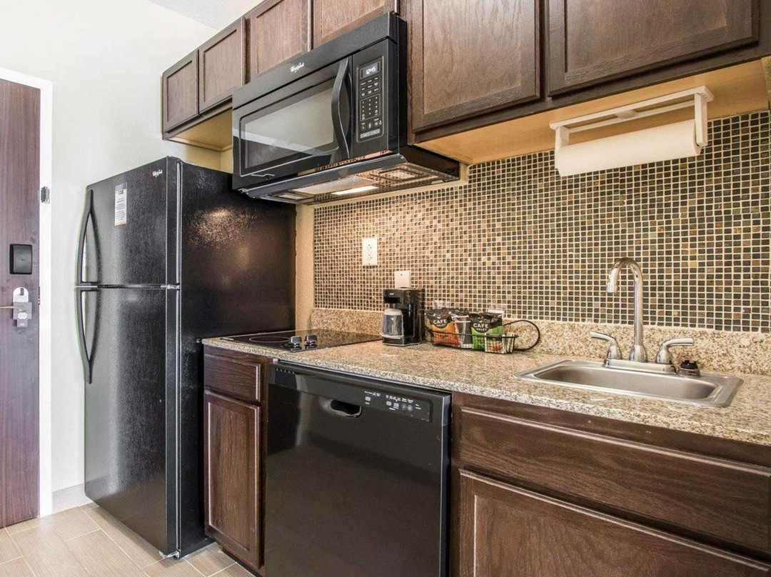 MainStay Suites主图