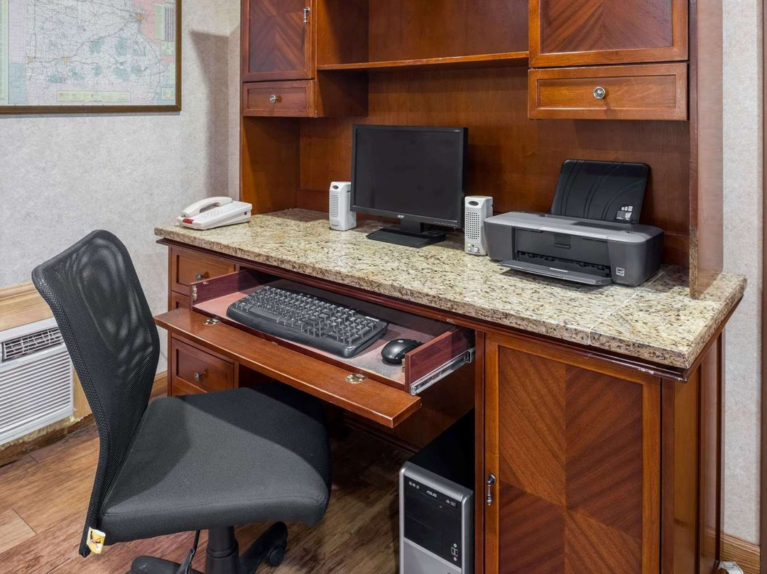 Super 8 by Wyndham Lebanon主图