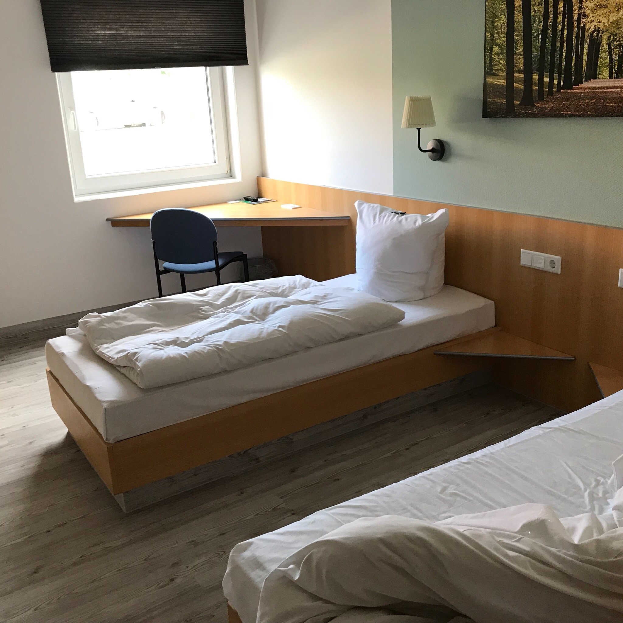 Auszeit Das Hotel Himmelkron-官方