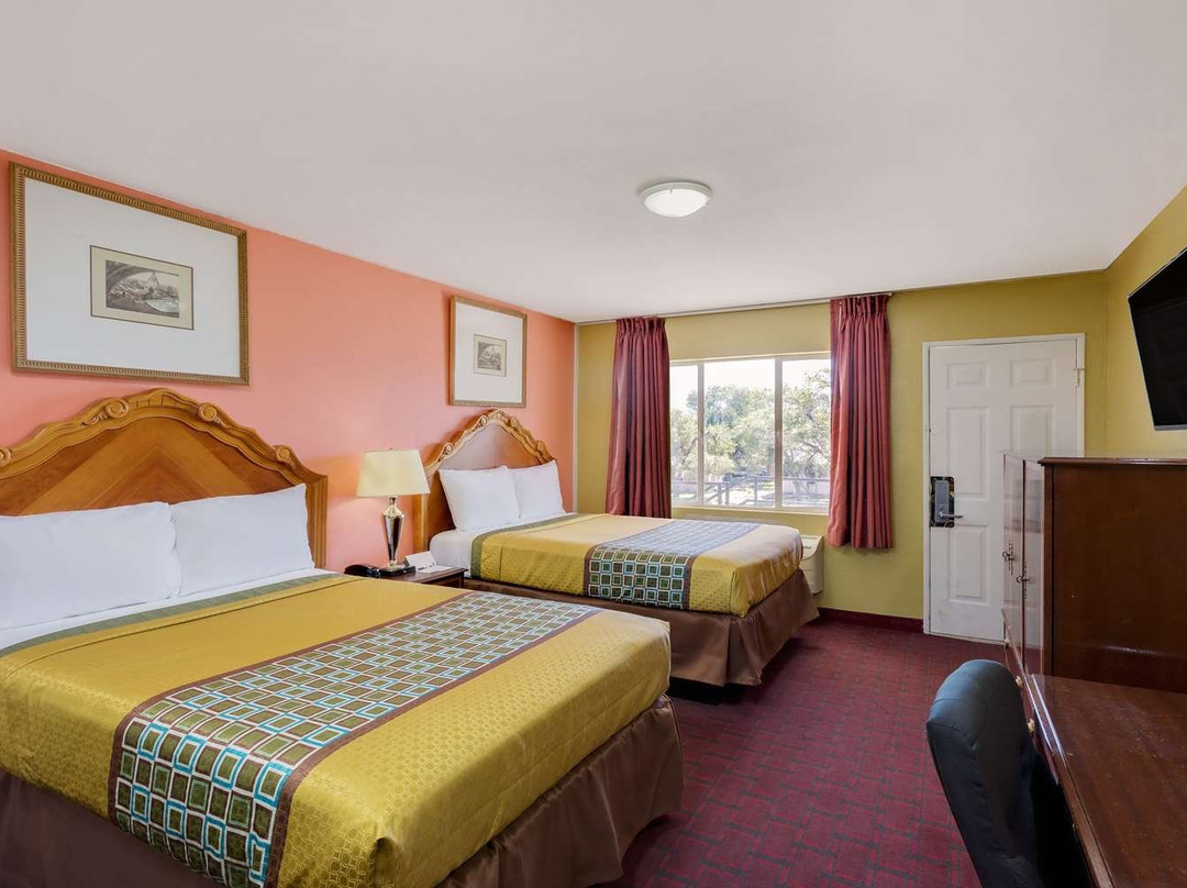 Knights Inn Big Spring主图