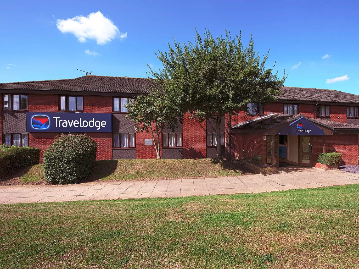 Travelodge Northampton Upton Way-官方