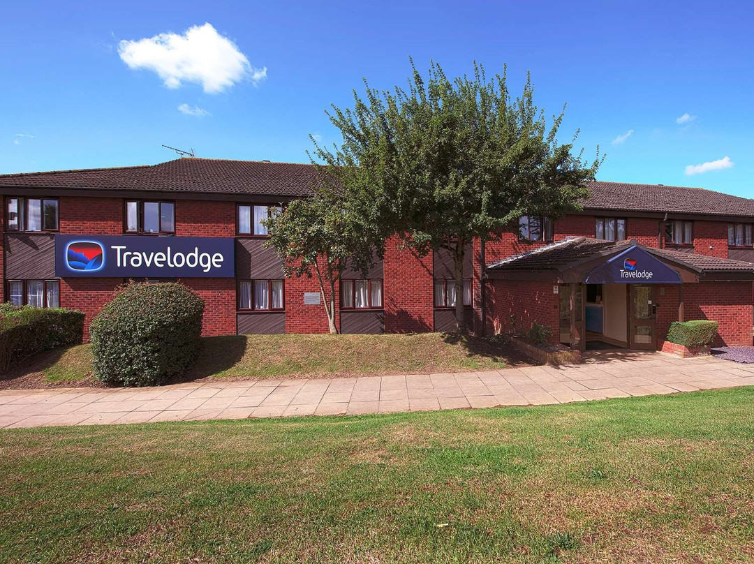 Travelodge Northampton Upton Way主图