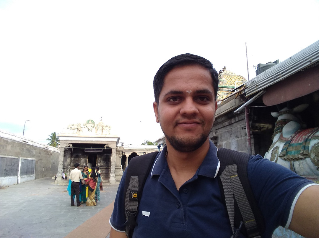 Sugavaneshwarar Temple景点图片