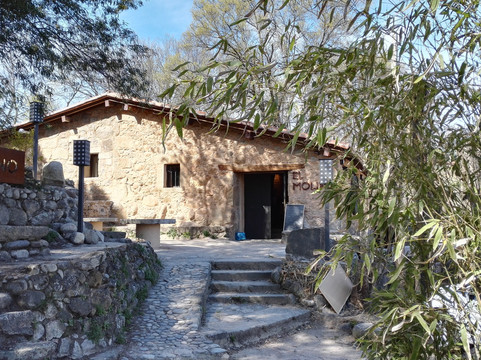 El Raso餐馆和美食-El Molino