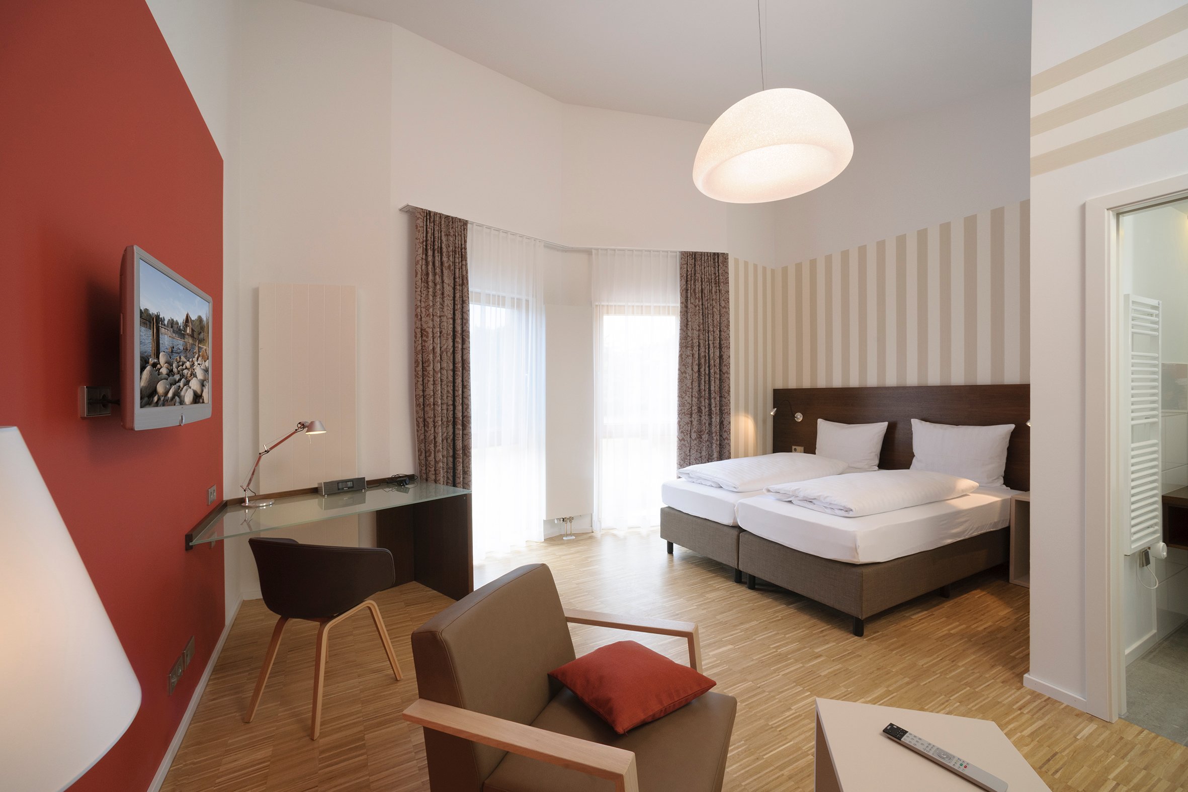 Seehörnle Bio Hotel & Gasthaus-官方