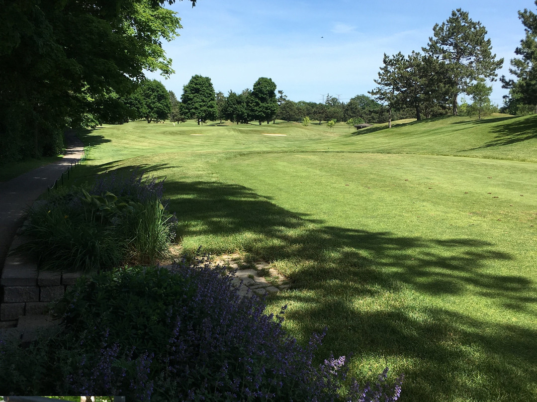 Richmond Hill Golf Club景点图片