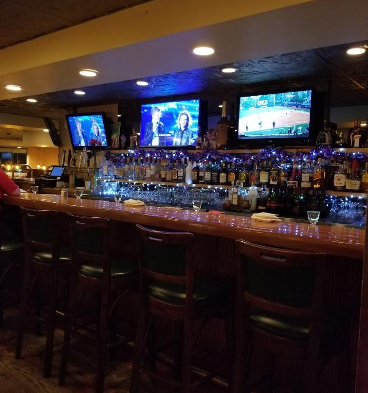 Baymont by Wyndham Groton/Mystic主图