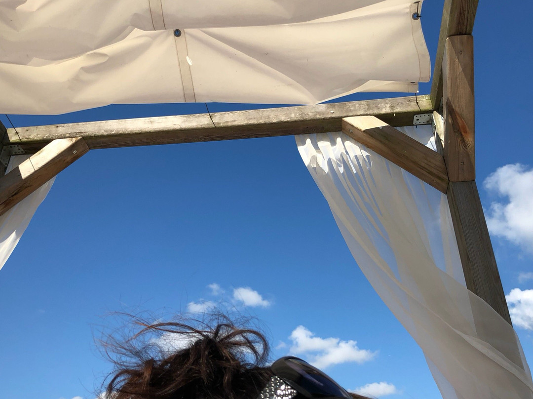 Blackfoot Beach-科隆必去景点