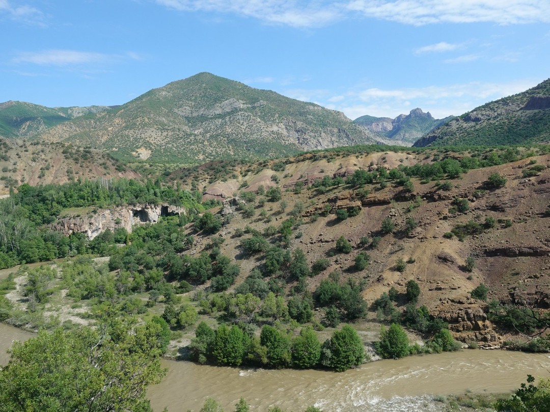 Orenonu Tabiat Parki景点图片