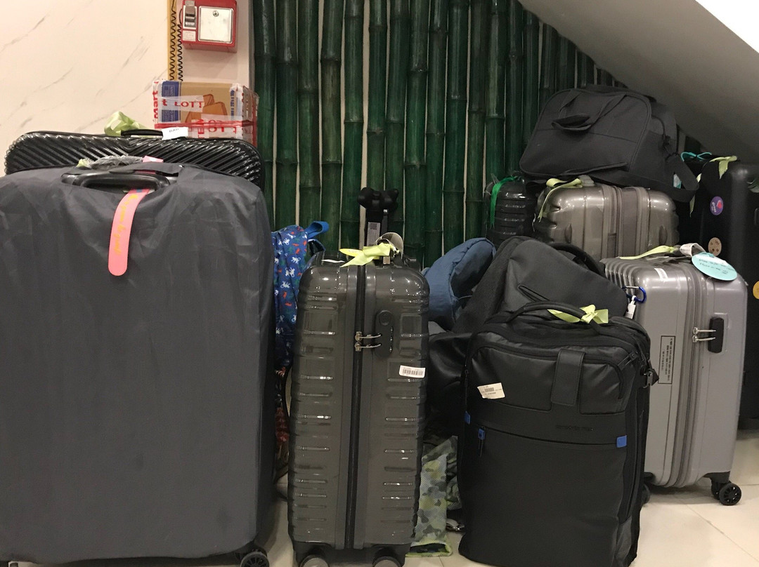 Aora Spa-岘港必去景点