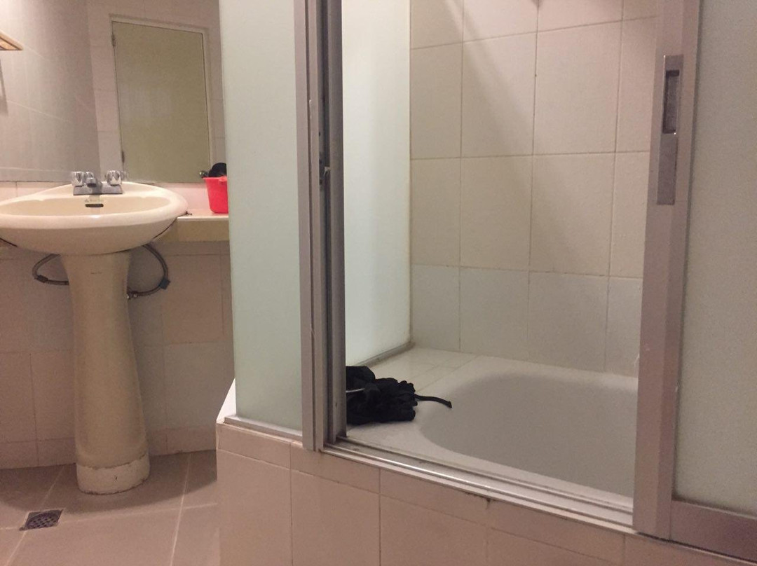 薄荷广场餐厅度假村主图