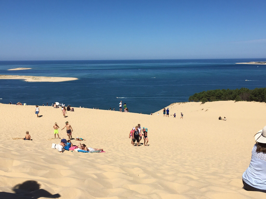 Chambre Proche Dune du Pyla