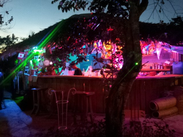 Relaxing Garden Resort主图