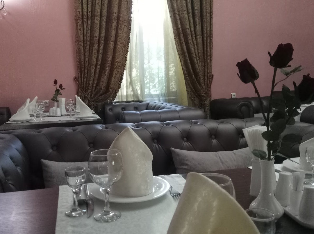 万格格酒店主图