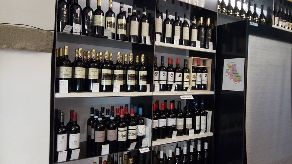 Wine Gourmet La Ripa-Panzano in Chianti必去景点