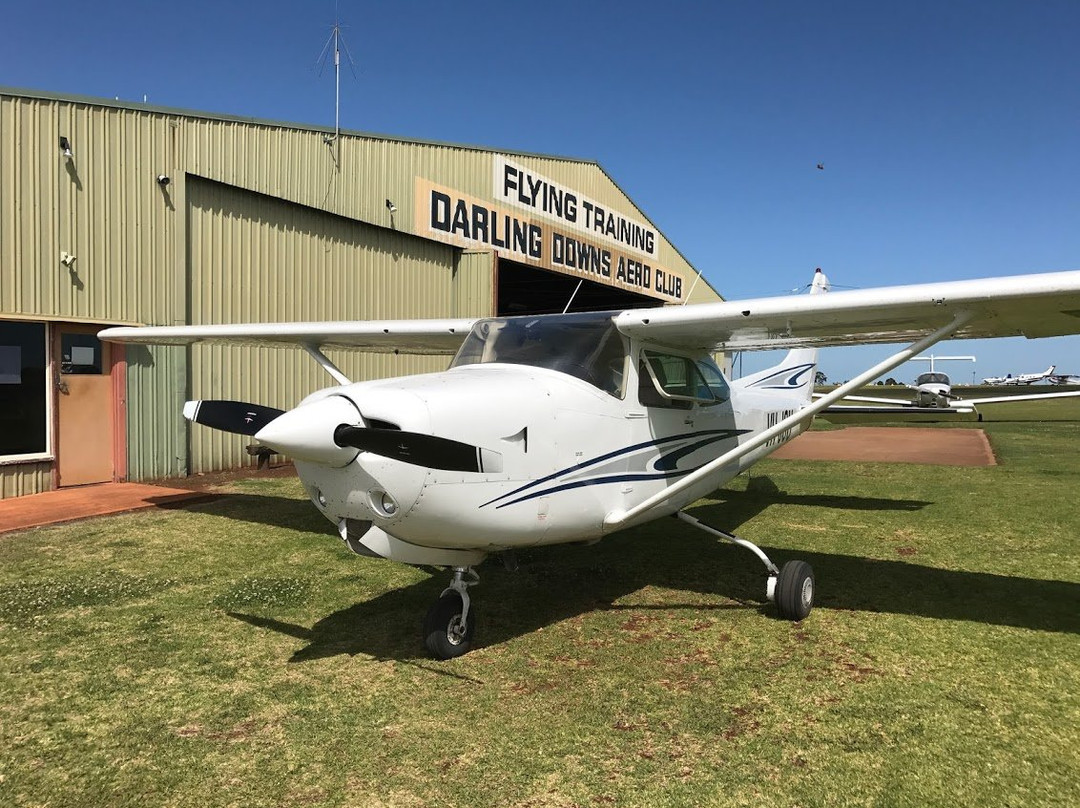 Darling Downs Aero Club景点图片