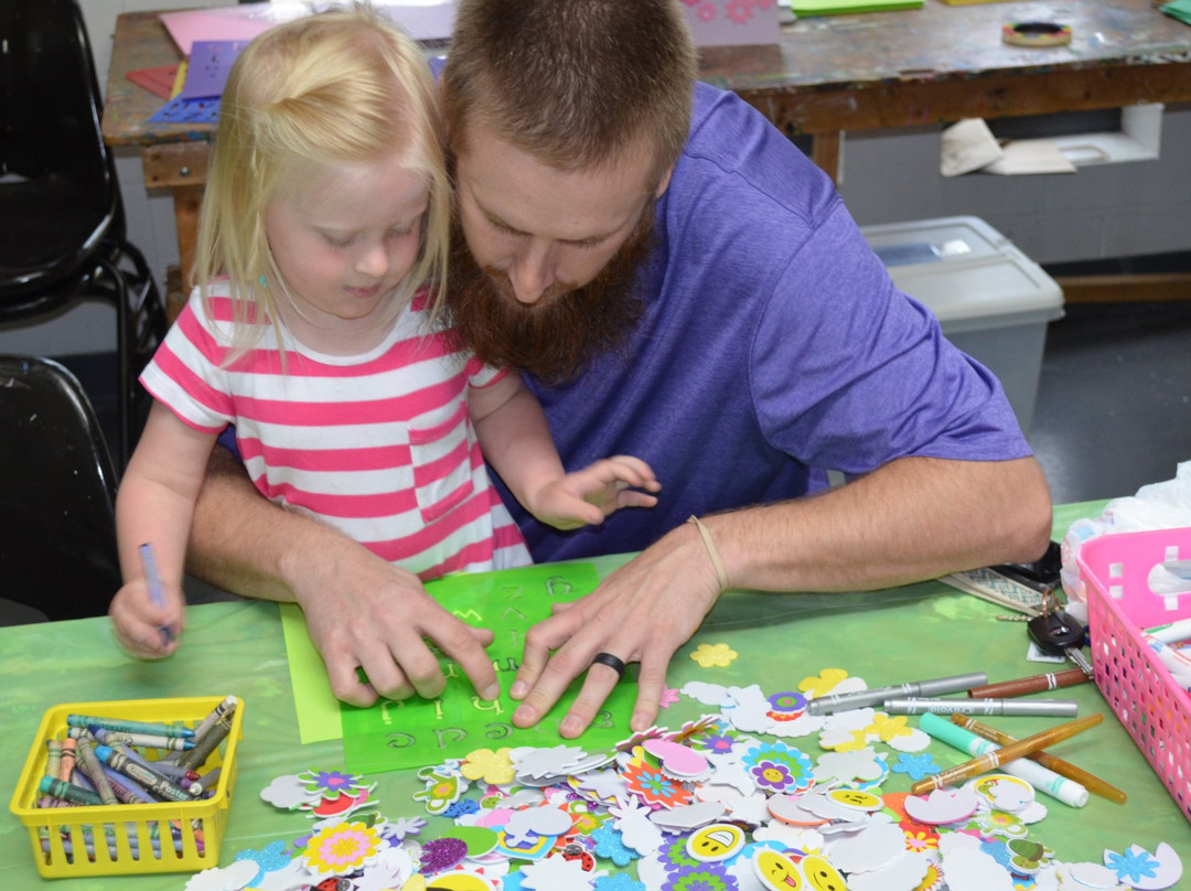 Albany Museum of Art-奥尔巴尼必去景点