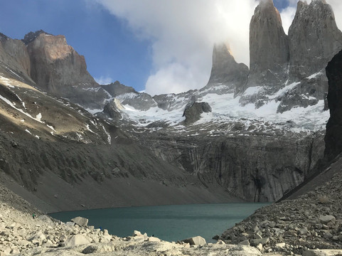 Patagonia Hero-纳塔莱斯港必去景点
