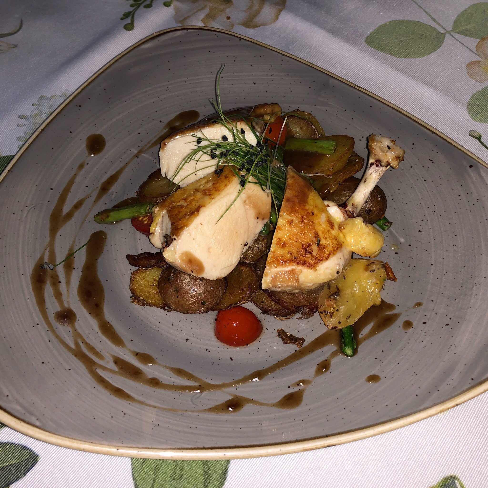Gasthof Post-官方