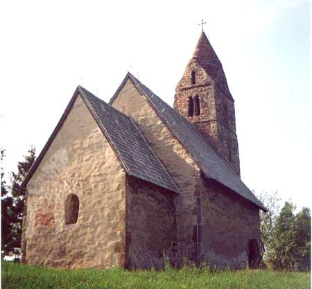 Dormition of the Theotokos Church-Calan必去景点
