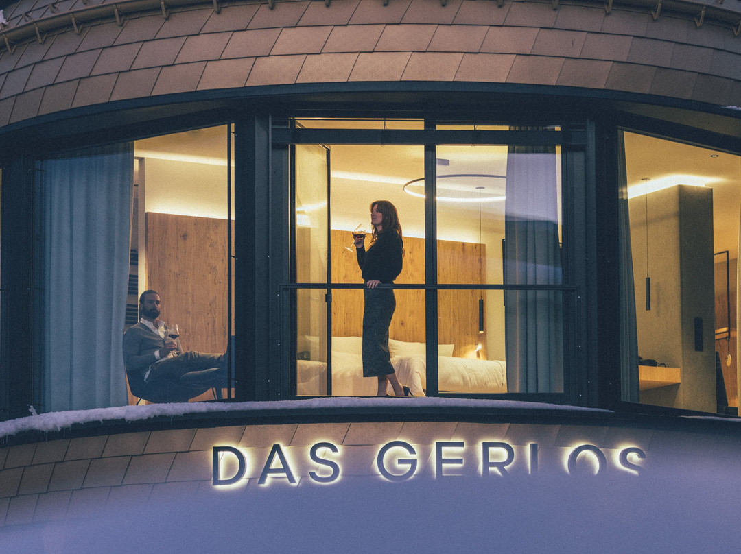 Hotel DAS GERLOS