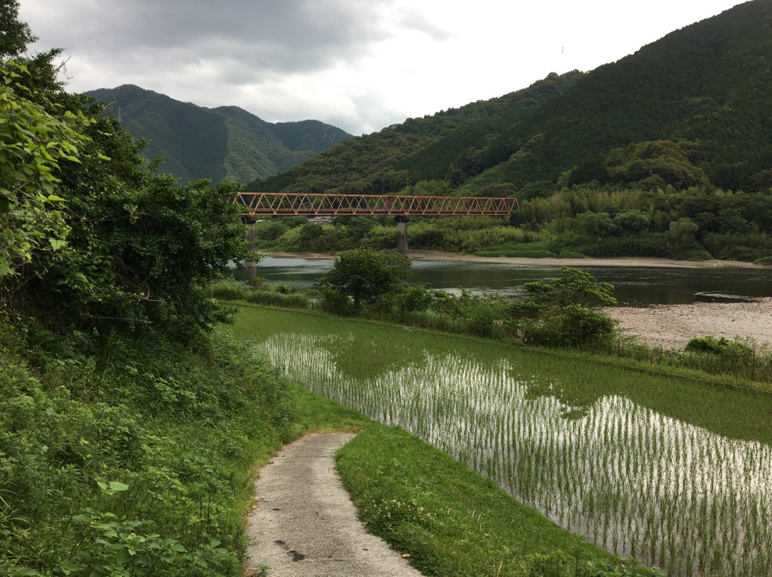 Workshop Kurogane-四万十市必去景点