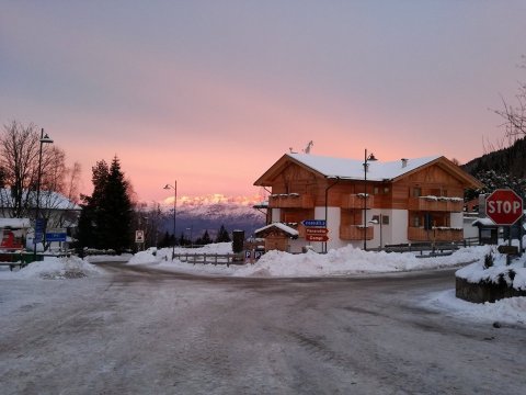 Garnì & Wellness Anderle-官方