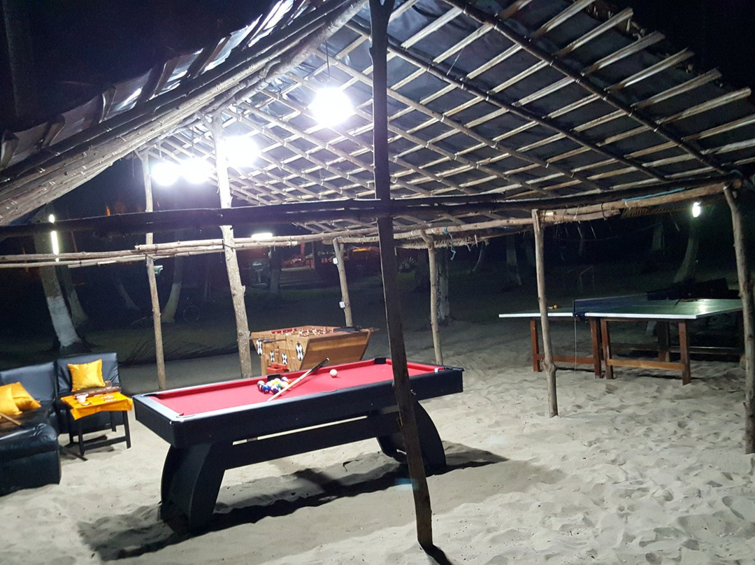 Bethel Evasion主图