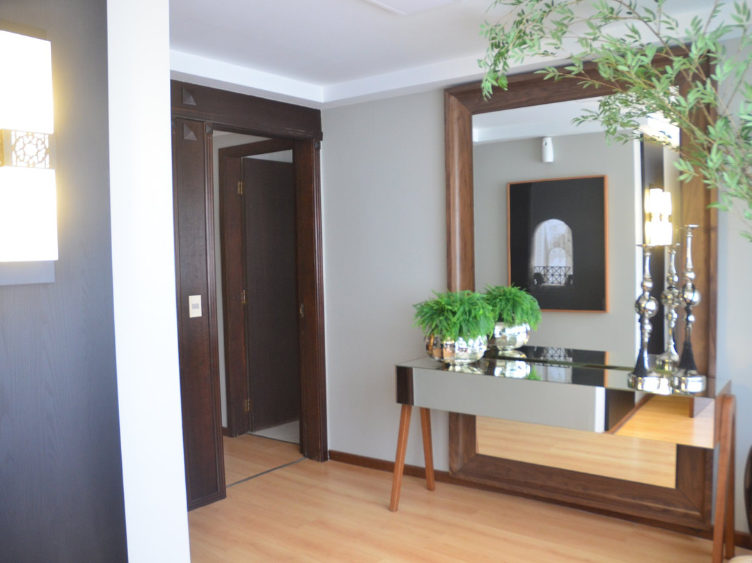 Premium Vila Velha Hotel主图