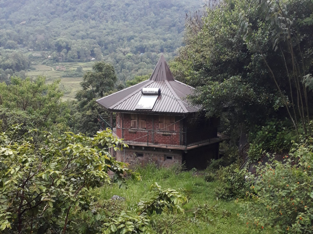 Ecolanka - Maussawa Estate主图