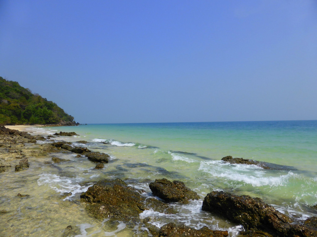 Ao Sai Beach