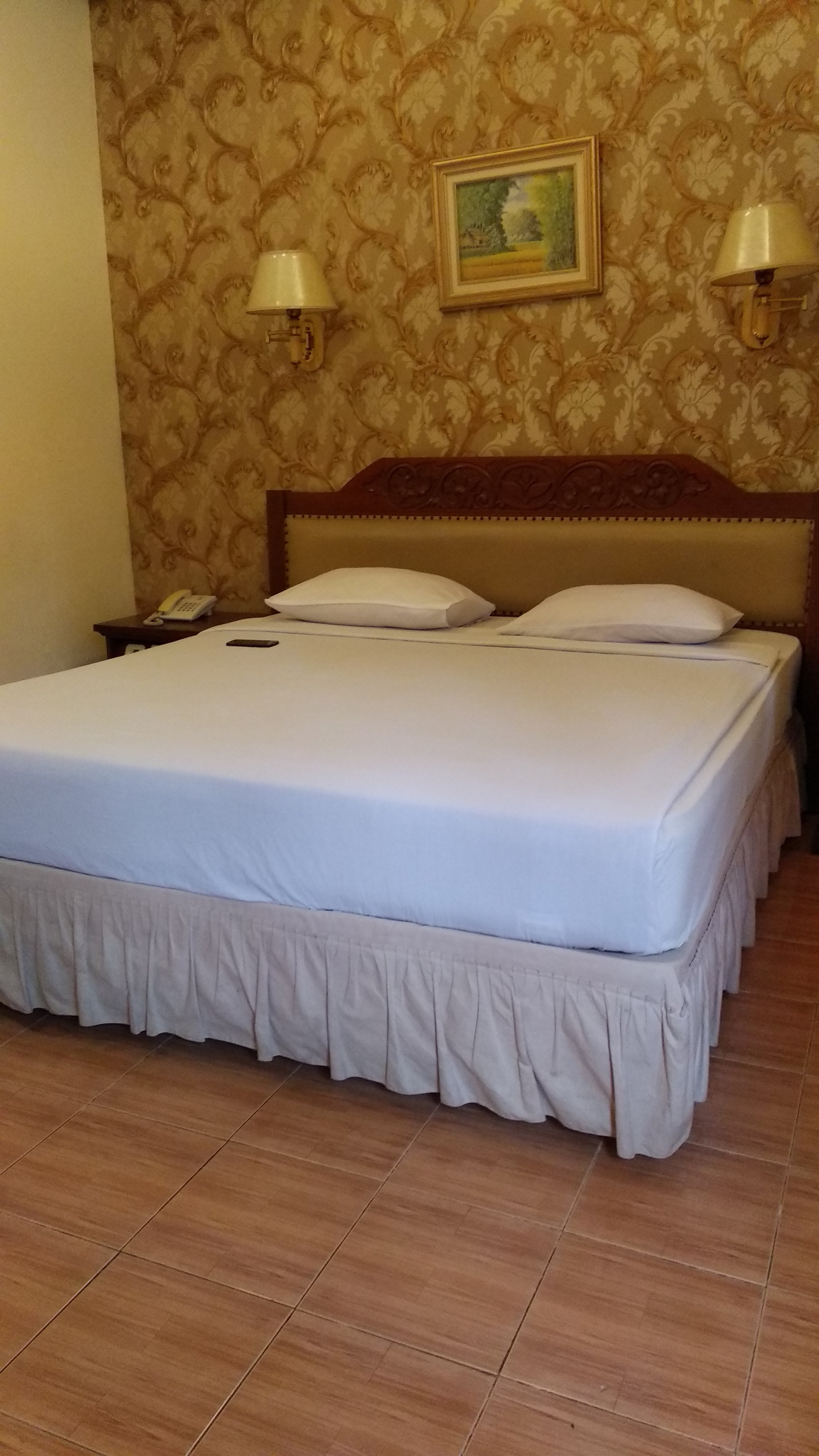 New Pramesthi Hotel-官方