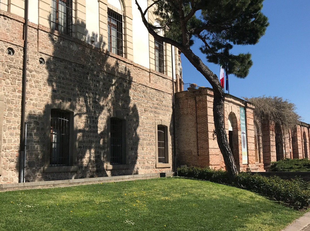 Anello dei Colli Euganei