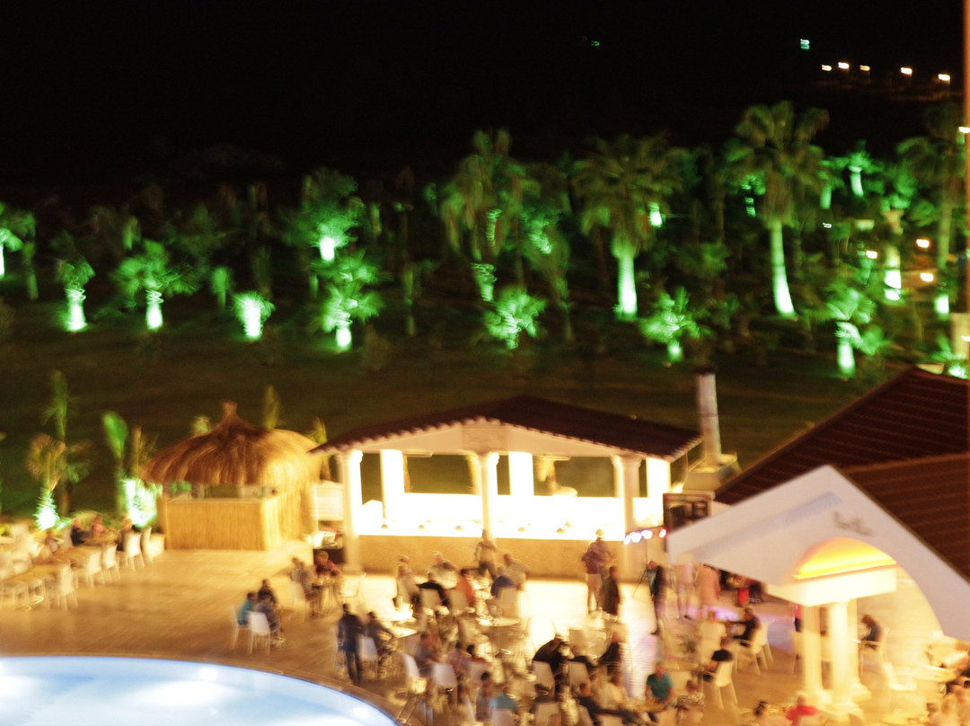 Roma Beach Resort & Spa主图