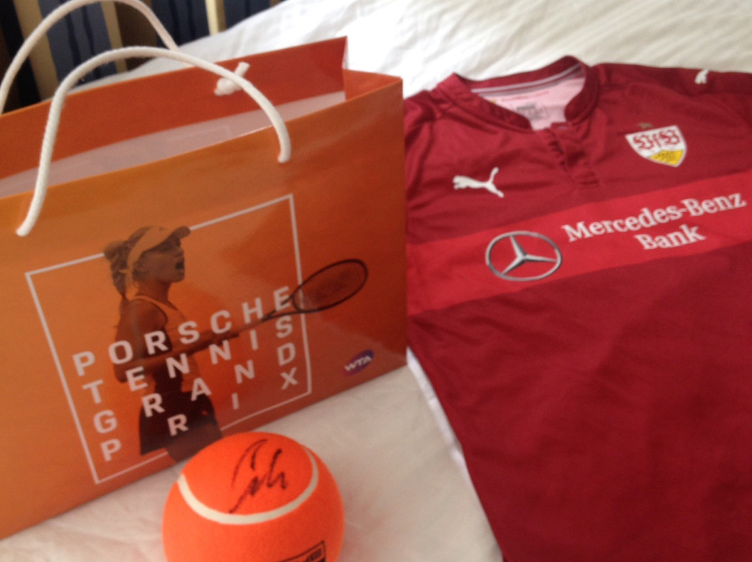 Hotel Le Village主图