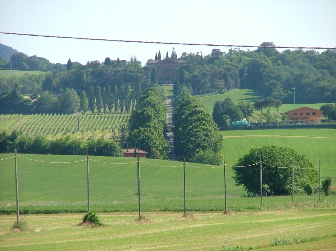 Palazzona di Maggio景点图片