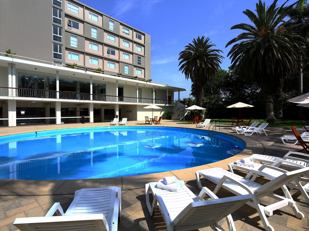 Casa Andina Select Chiclayo主图