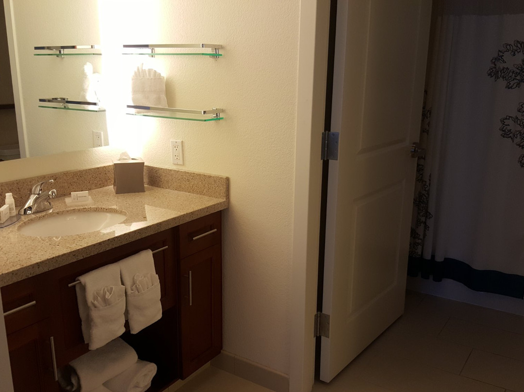 Residence Inn by Marriott Arlington Ballston主图