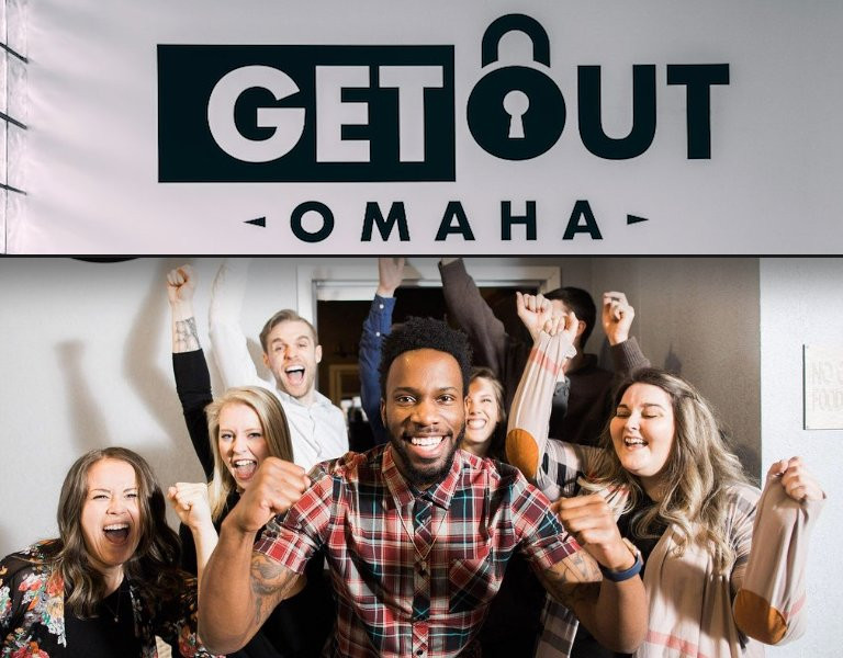 Get Out Omaha-奥马哈必去景点