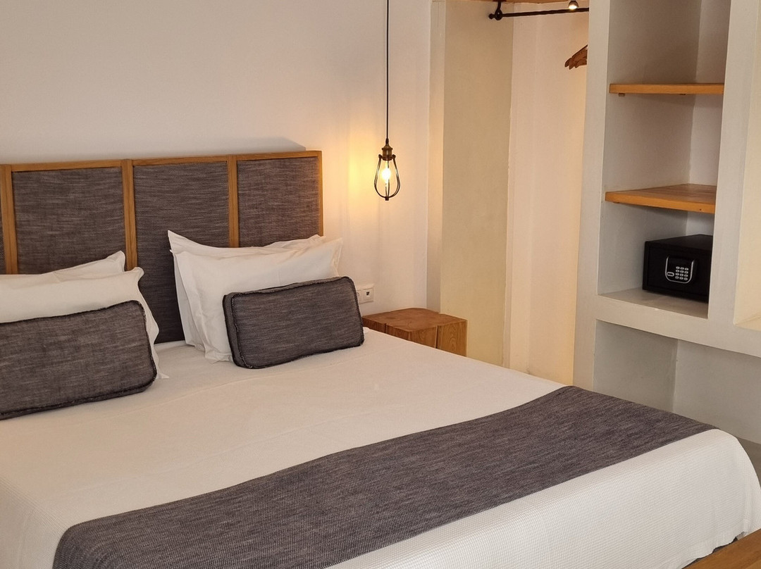Potokaki酒店住宿-Doryssa Coast Apartments