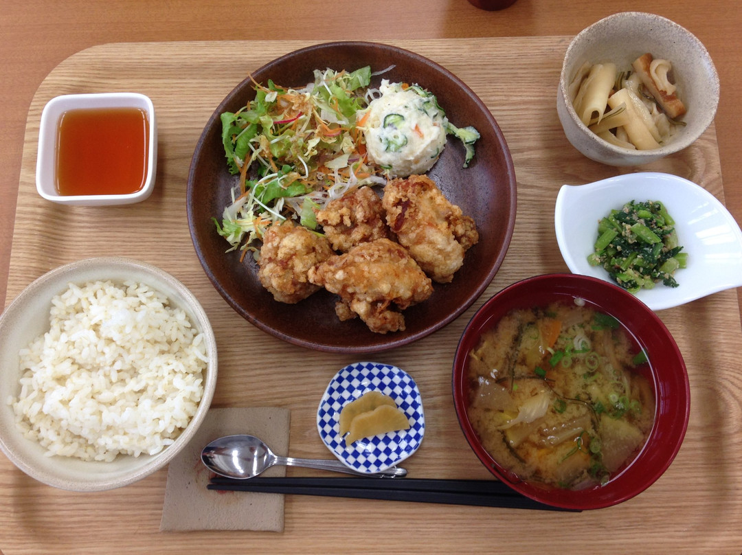 和气町餐馆和美食-Enter Wake Kitchen