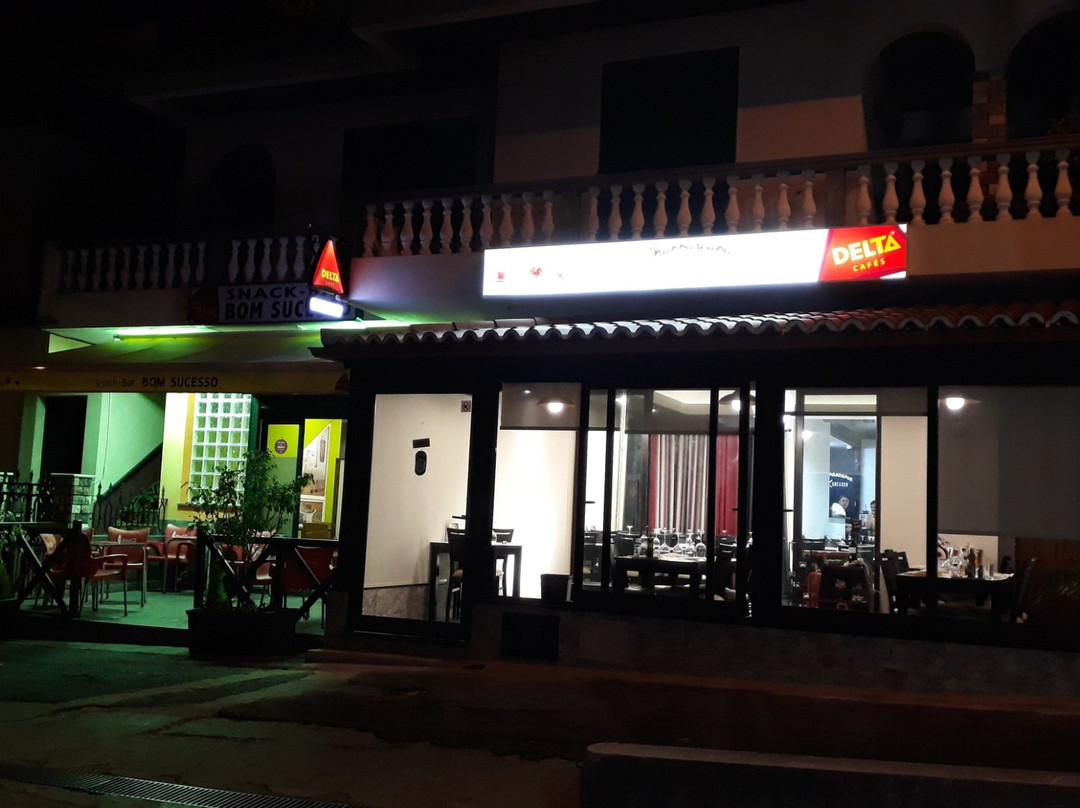 Churrascaria Bom Sucesso