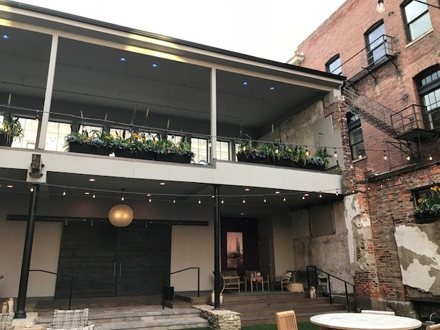 Hotel Covington主图