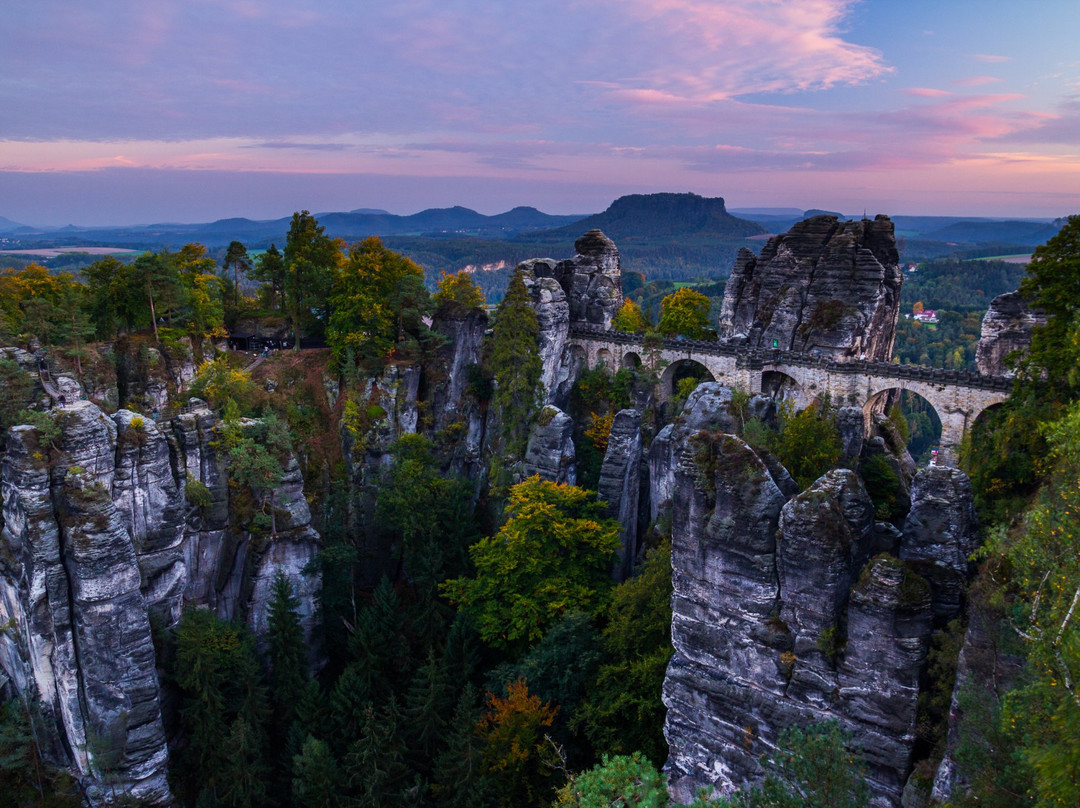 Bohemia Adventures-布拉格必去景点