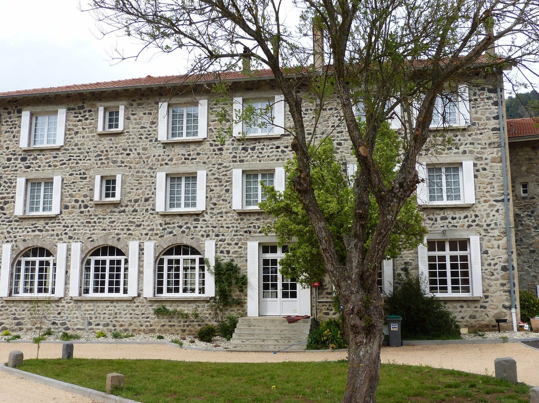 Hotel de la Loire主图