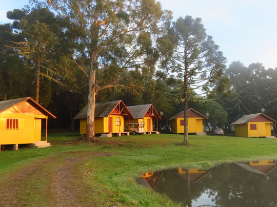 Encanto da Serra Pousada Rural主图