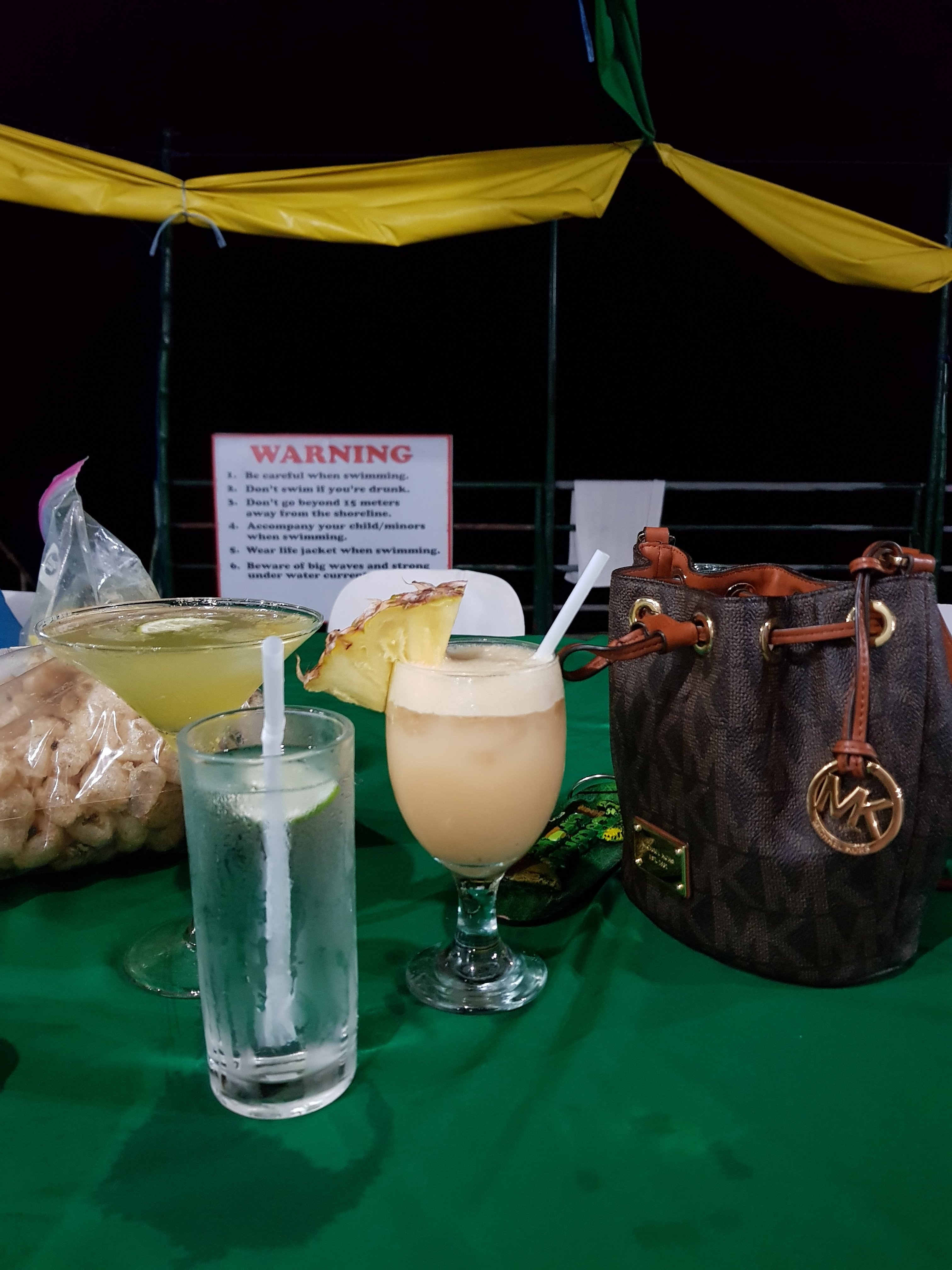 Coconut Grove Beach Resort-官方