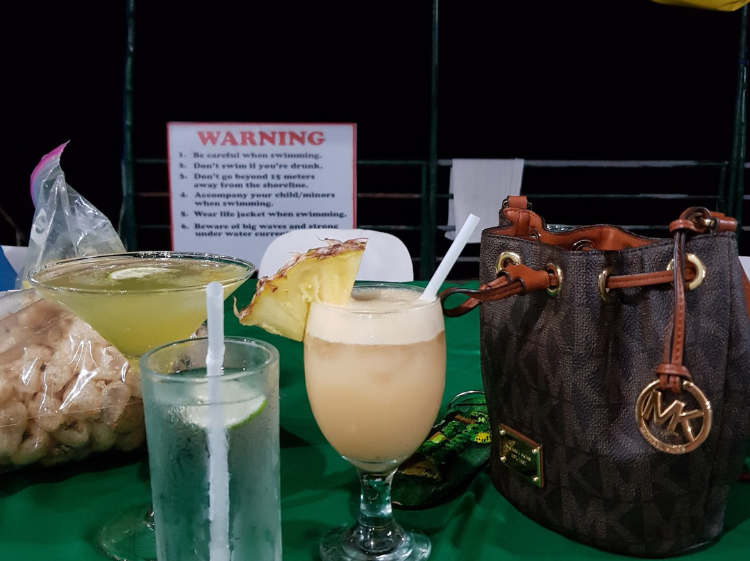 Coconut Grove Beach Resort主图